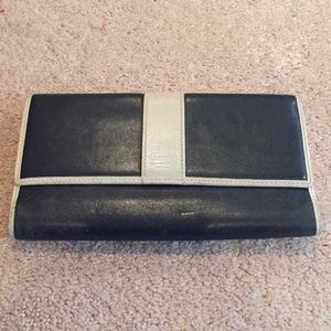 Authentic Coach wallet
